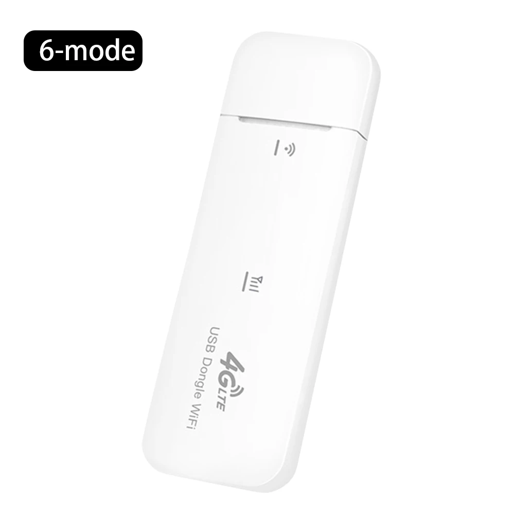 LTE роутер мини накопитель Бесплатный модем USB Wifi ключ портативная уличная