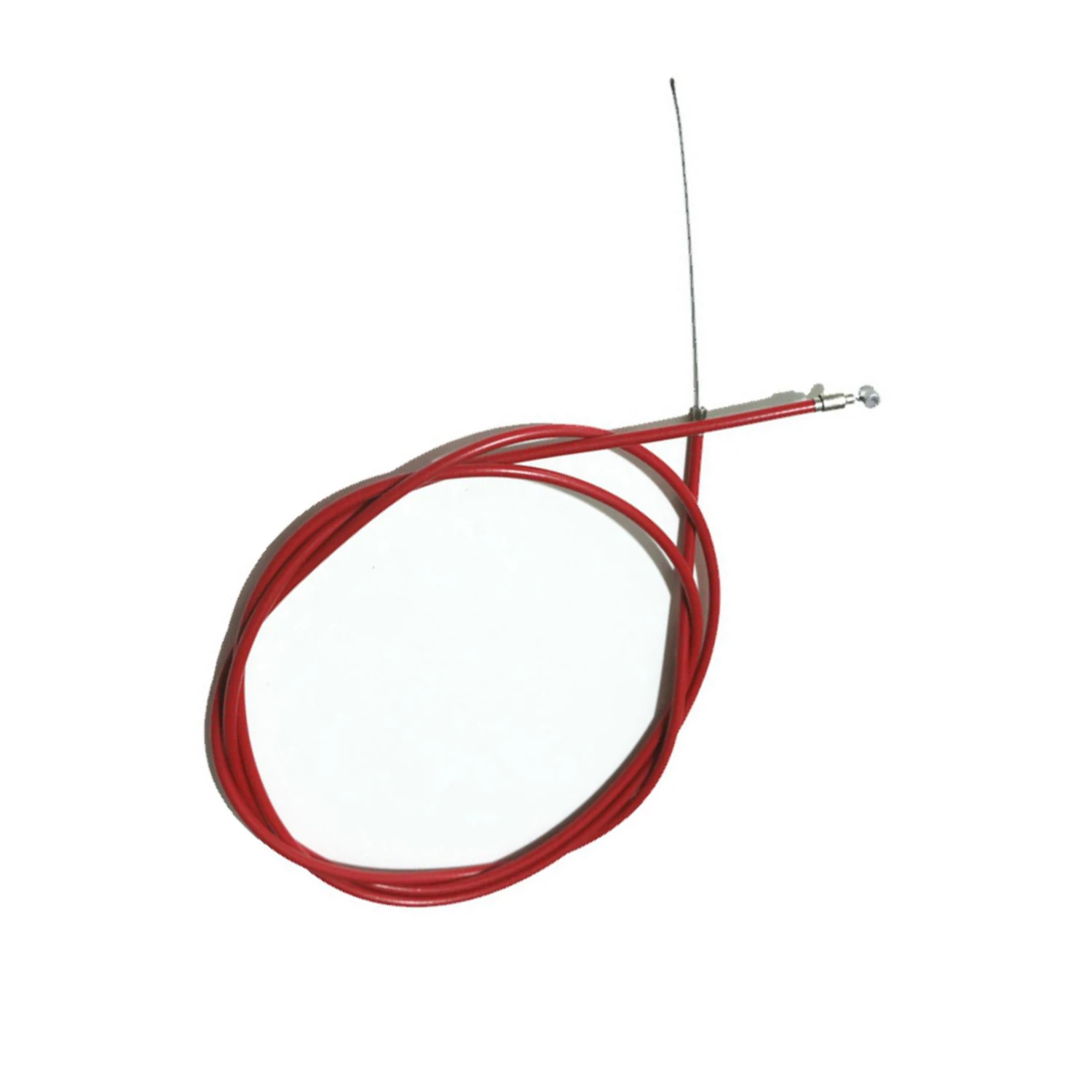 1 шт. тормозной кабель красный прочный провод запасные части для Xiaomi Mijia M365/Pro