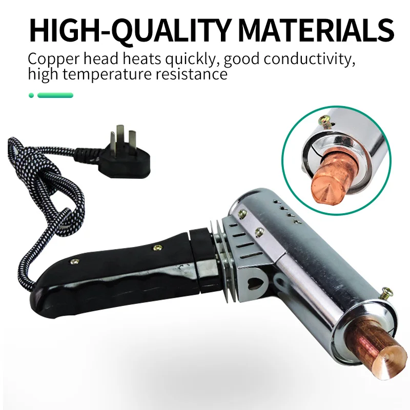 1 шт. пневматический рожок для снятия крупного рогатого скота|Принадлежности