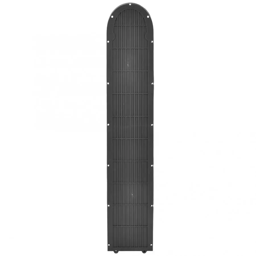 Нижняя крышка батарейного отсека электроскутера водонепроницаемая