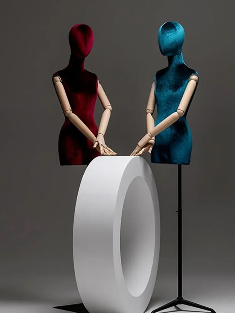 4 вида стилей без подлокотников цвет окна манекен корпус треугольник круглое