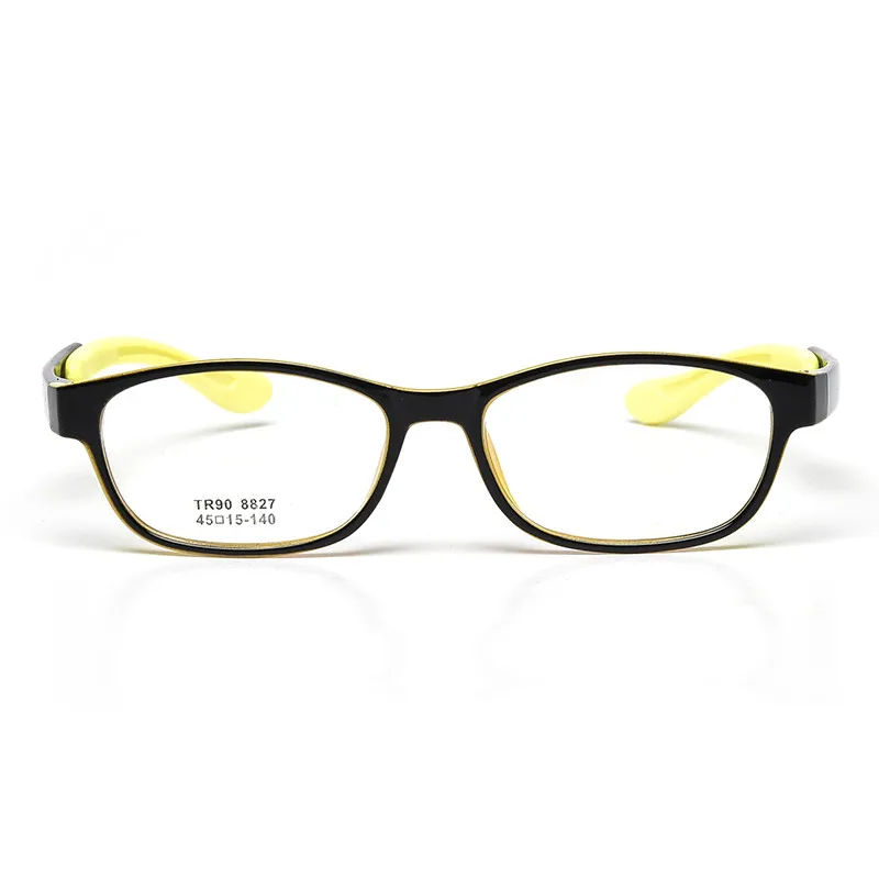 Детские очки для мальчиков и девочек оптические оправа очков детские по рецепту