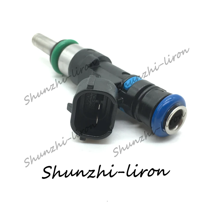 4 шт. Форсунка топливного инжектора для 1465A205 Past Mitsubishi Lancer Outlander 2.0L 2.4L 1465a205
