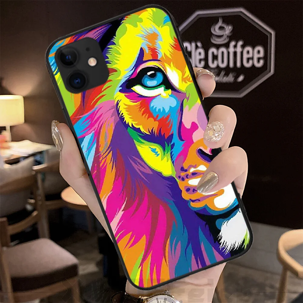 BaweiTE Новое поступление чехол для iPhone 5C 6 6S 7 8 plus X XS XR MAX 11 pro Pro Max | Мобильные телефоны