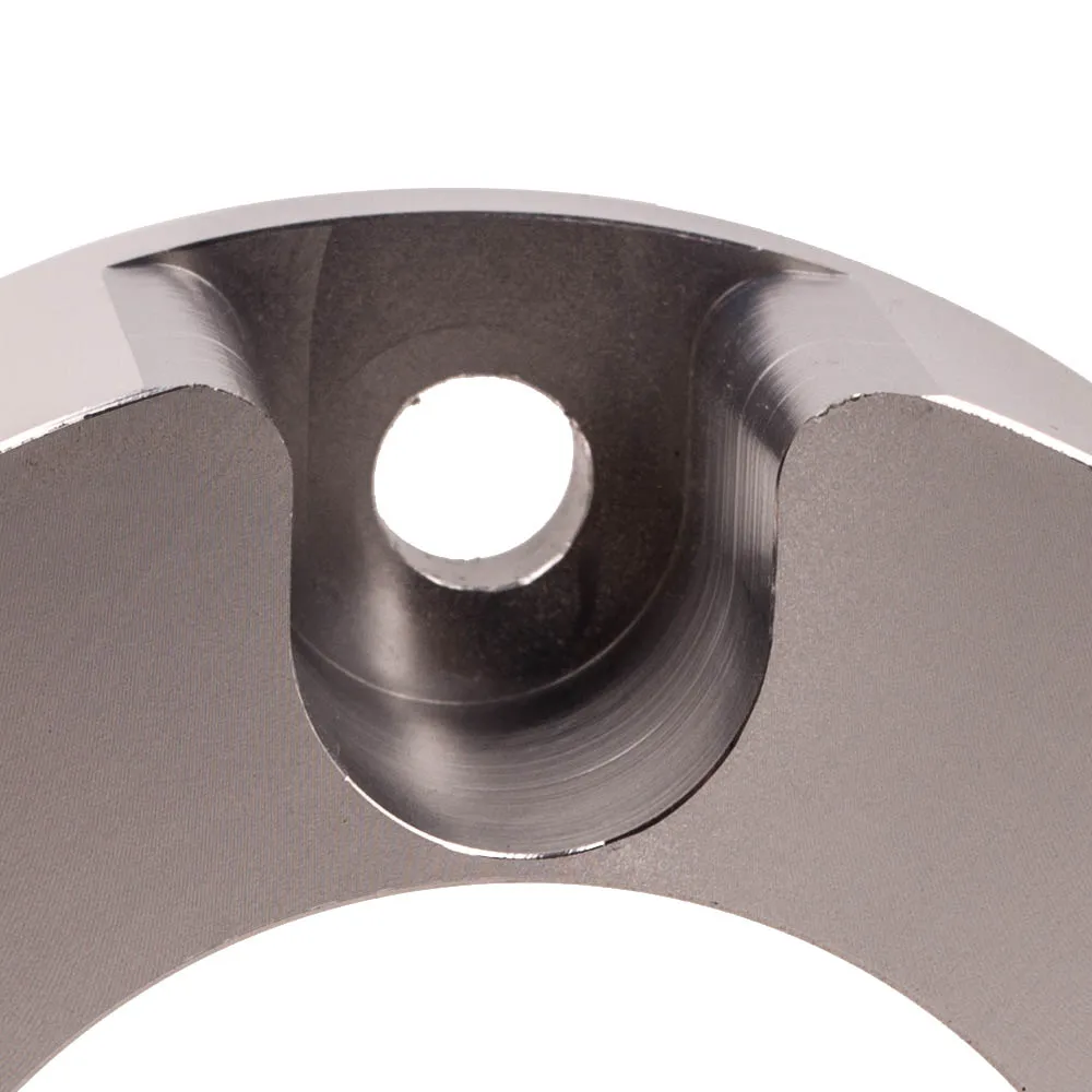 Передняя 2 5 &quotи задняя 2&quot 50 мм комплекты для остановки подъемника Nissan Navara D40 2005