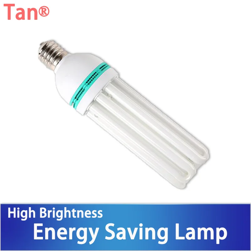 Высокомощная трихроматическая фосфорная лампа E27 220 240 В 105 Вт 150 Светодиодная