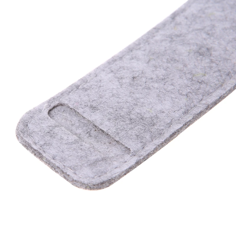 

T21B Tablet Pencil Protective Sleeve Stylus Pouch Case Cover For Apple Pro Pen