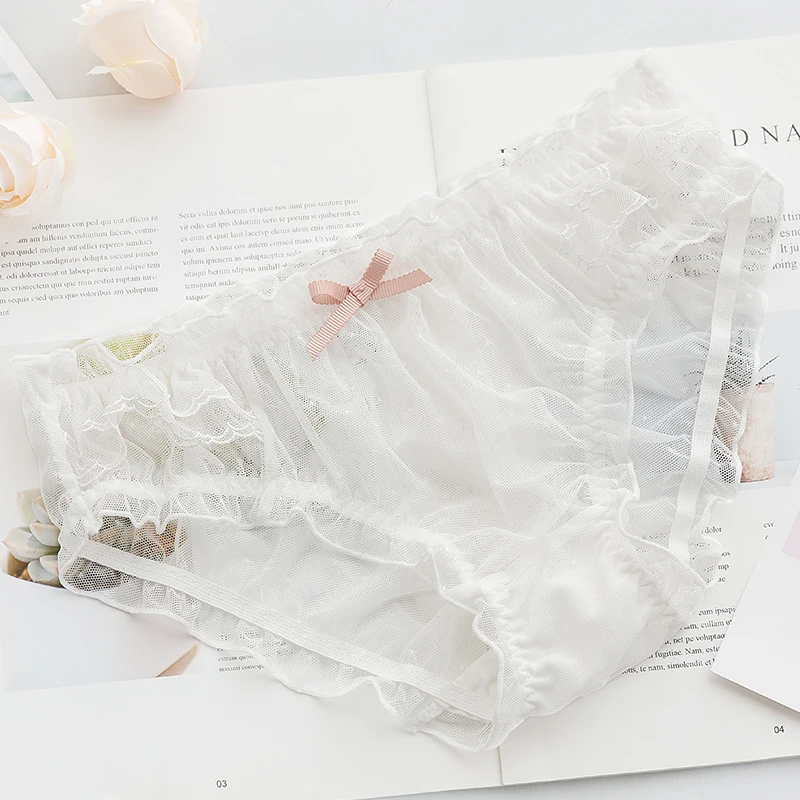 Женские трусики с заниженной талией сексуальные стринги вышивкой