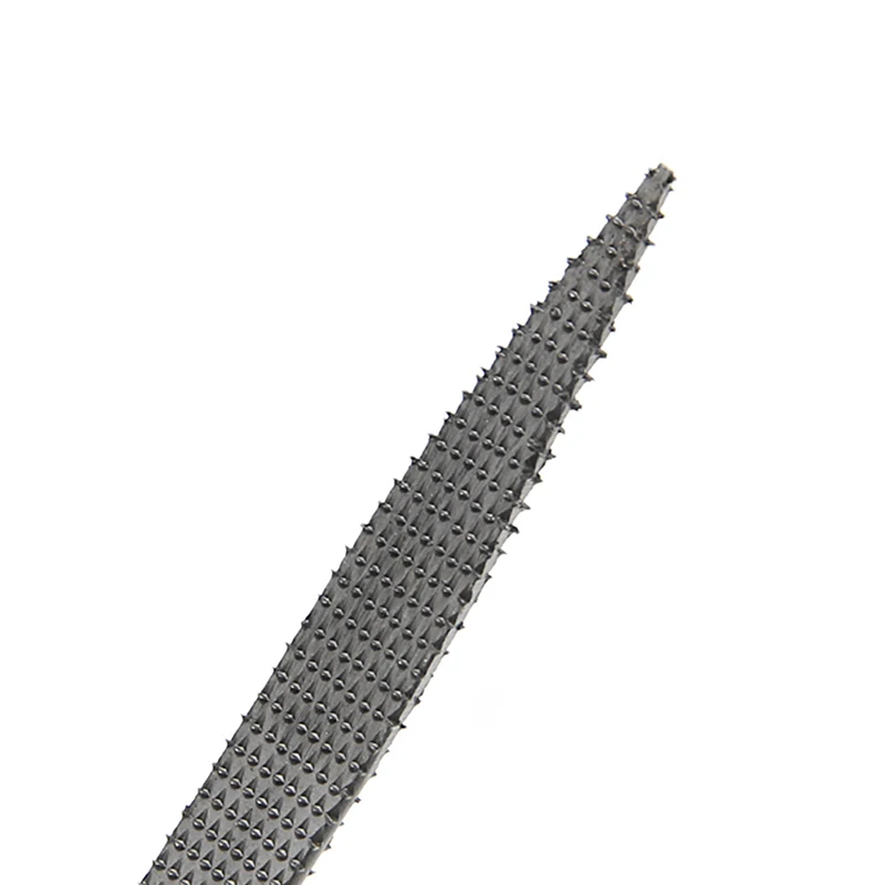

6Pcs 140mm Mini Metal Filing Rasp Needle File Wood Tools Hand Woodworking T8WE