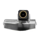 Камера заднего камера заднего вида HD 1280x720p для Mazda 3 201120122013 2 хэтчбек седан 2012 3 хэтчбек 2010