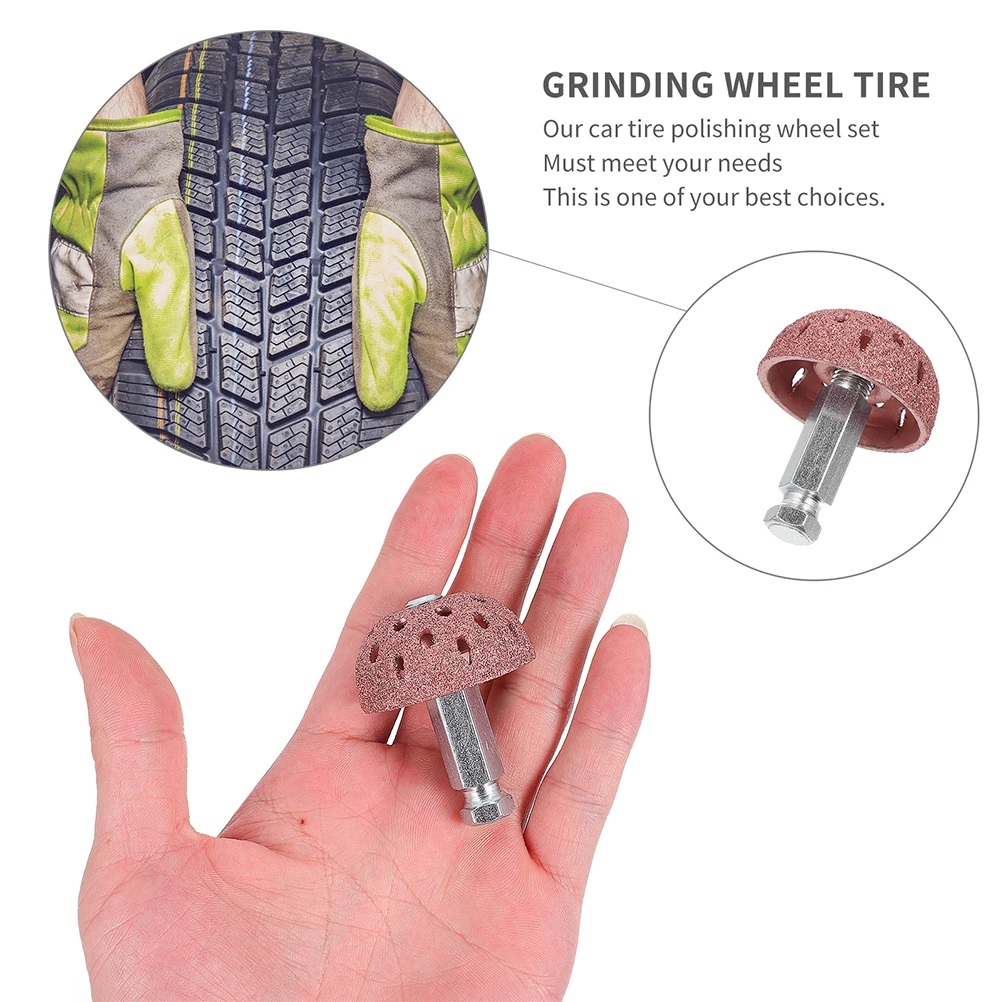 Шлифовальная головка со стержнем шлифовальное колесо из вольфрамового сплава