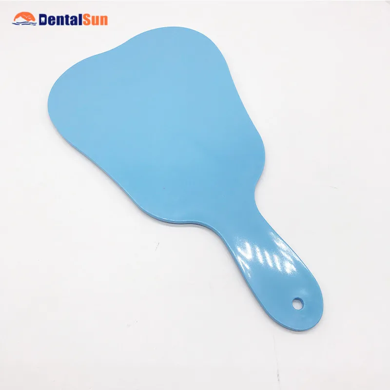 

Dental Mirror/Tooth Shape Mirror