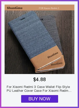 Чехол-сумка из искусственной кожи для телефона Xiaomi Redmi 4A, чехол-книжка с откидной крышкой для Xiaomi Redmi 3, чехол-книжка с окошком для просмотра, мягкий силиконовый чехол-накладка из ТПУ