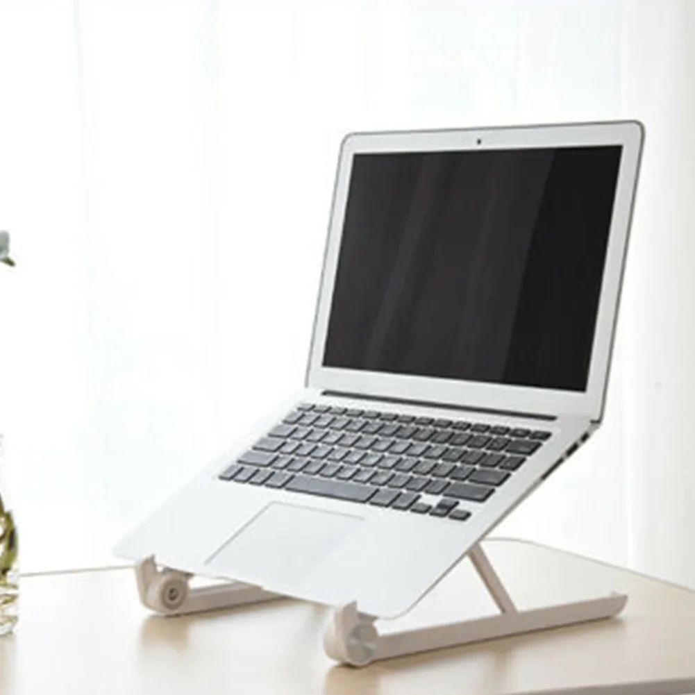 Универсальный кронштейн для столешницы подставка ноутбука подъемная Складная
