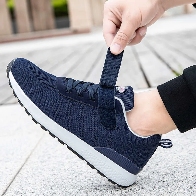 

Soft Sports Shoes 2022 Summer Women's Sports Shoes Ladies Running Shoes Ladies Comfortable Breathable Sports