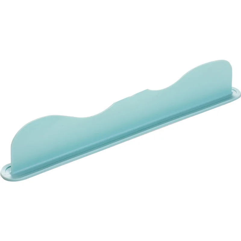 

Silicone Sink Water Baffle Domestic Sink Dishpan Kitchen Splash-Proof Water Baffle Washing Basin Waterproof Board