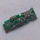 Гибкий USB-кабель для зарядки Oukitel K6