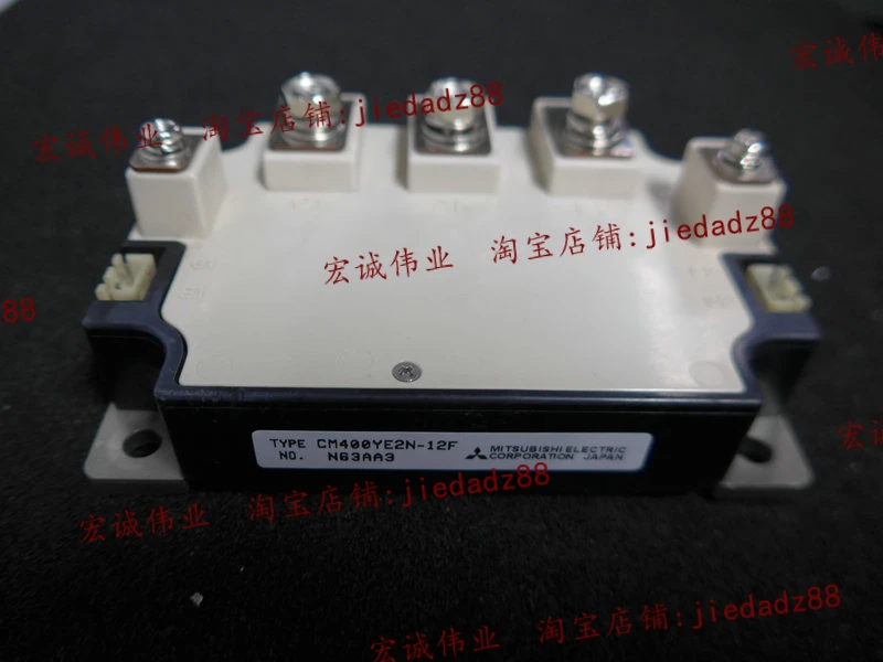 

CM400YE2N-12F