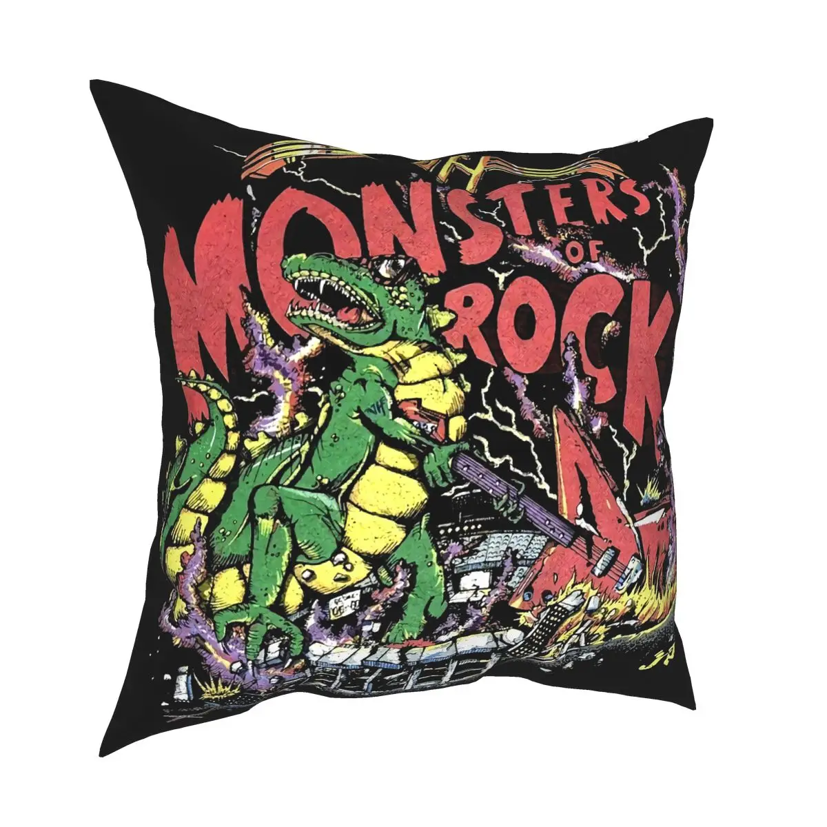 Винтажный простой дизайнерский мужской чехол с логотипом ван Халена распродажа