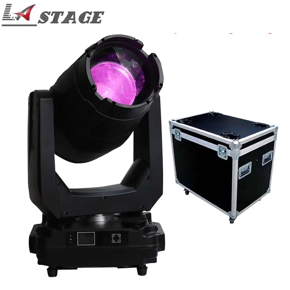 

Бесплатная доставка, 1 в 1, чехол для фонаря, новинка 2019 года, YODN MSD, уличная Водонепроницаемая модель Ip65, 400 Вт, сценический прожектор с движущи...