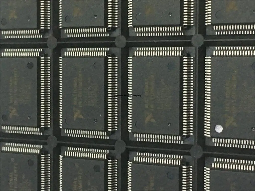 

TNT4882C-BQ Single chipIC