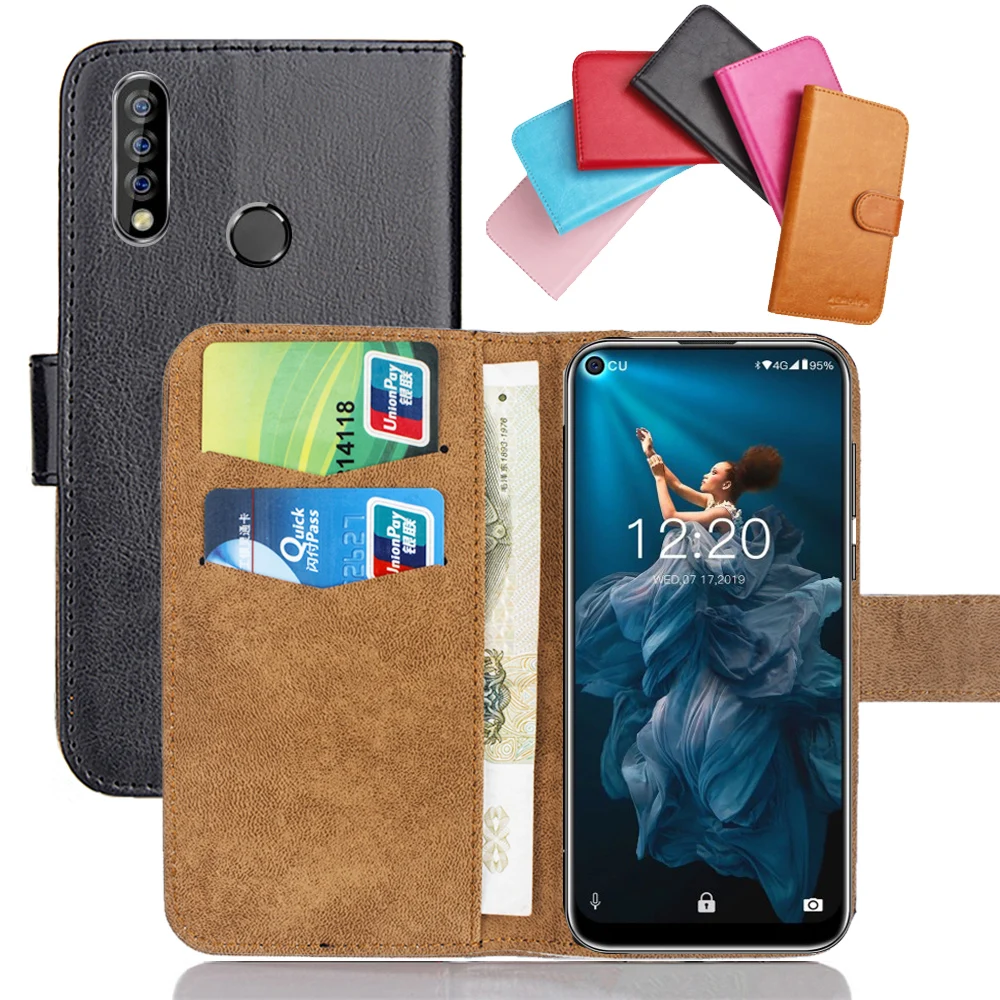 Чехол Oukitel C17 Pro для телефона 6 35 дюйма цветов|Бамперы| |
