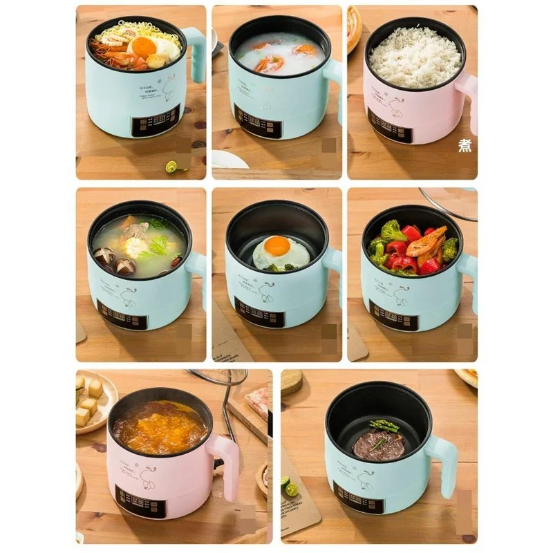 elektrikli ev aletleri for aparato cocina restaurant equipment keukenapparatuur kitchen electrical appliance electric skillet free global shipping