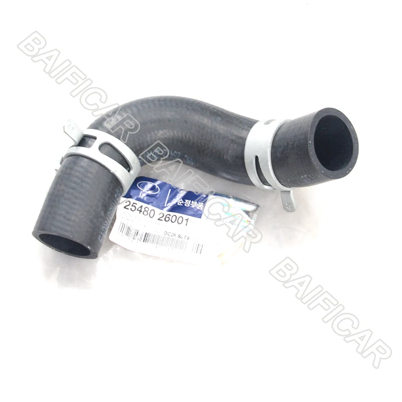Новый оригинальный шланг для водозаборника Baificar 25480 26000 Hyundai Accent Coupe Matrix Elantra Kia Rio