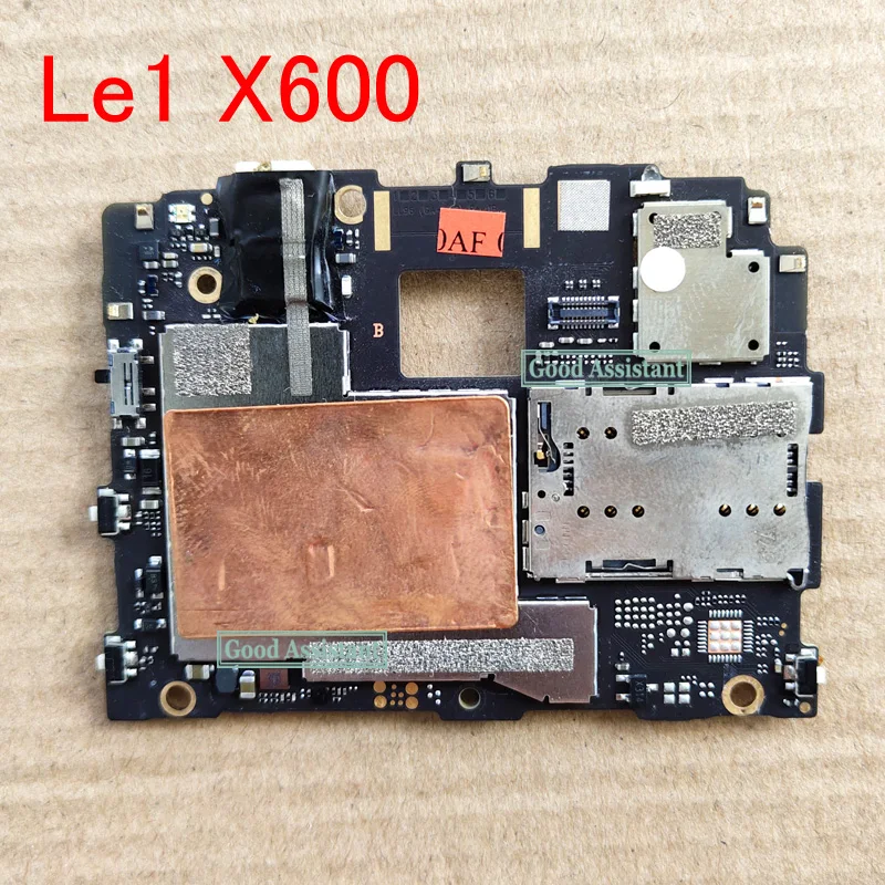 Оригинальная материнская плата для LeTV LeEco Le 1s X500 X501 Le2 pro X520 X528 X620 Le1 X600 X800 Max X900 схемы