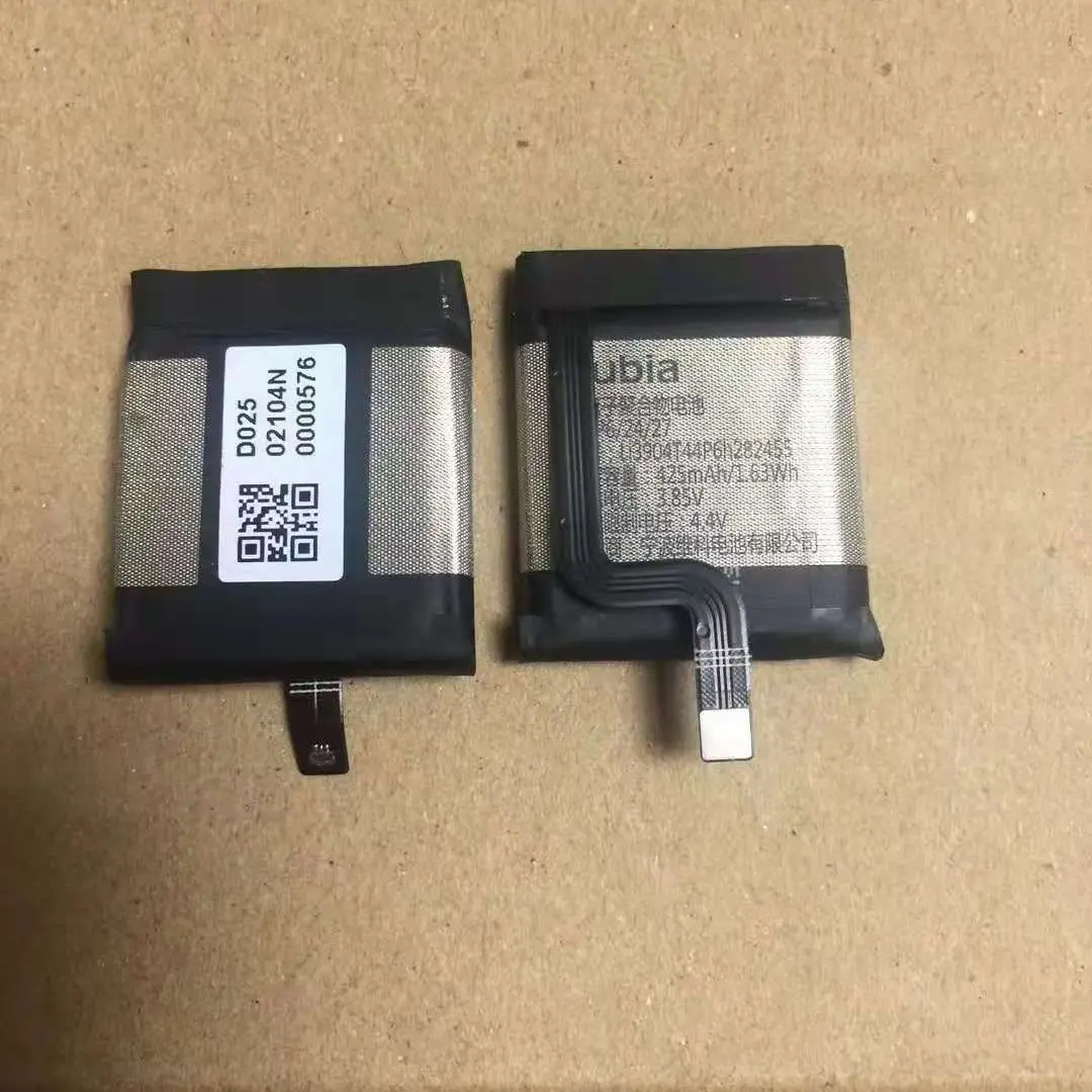 

LI3904T44P6H282455 425mAh Battery for ZTE SW1003 WATCH