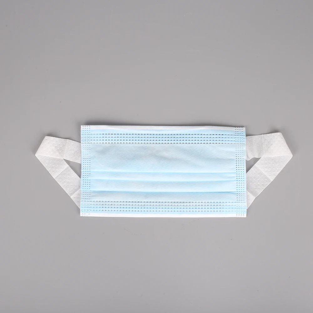 В наличии 50 шт в наборе одноразовая Защитная маска Анти вирус анти маски от