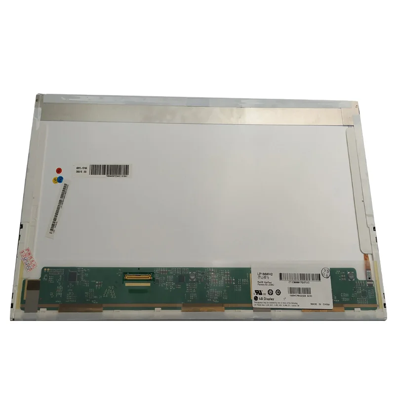 Новый ЖК-экран для ноутбука ASUS K50IP X53S15.6 дюймов WXGA HD LED | Компьютеры и офис