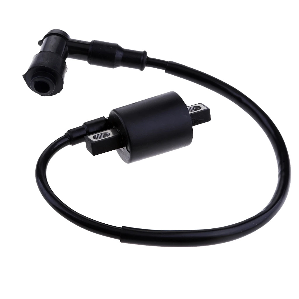 Запчасти для мотоциклов замена катушки зажигания Yamaha Virago 250 XV250 95-07 | Автомобили и