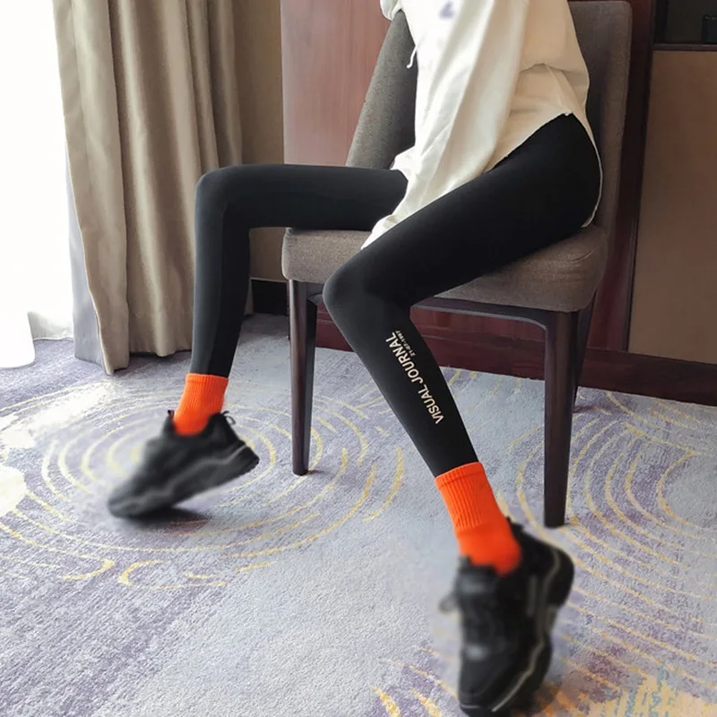 

Women Yoga Pants Sports Exercise Fitness Running Trousers Gym Slim Compression Leggings Sexy Hips High Waist pants # ocpu