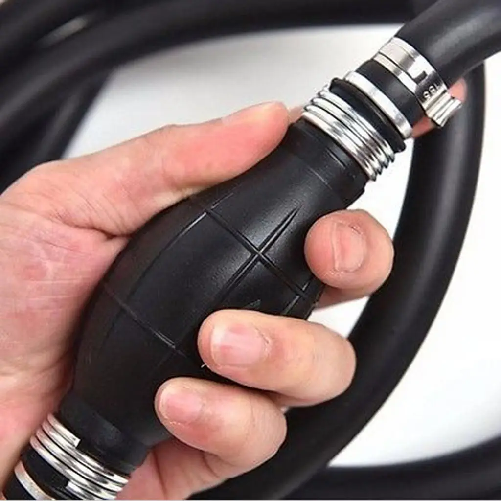 Топливный шланг 5/16 дюйма 8 мм в сборе насосы инжектор универсальный подвесной