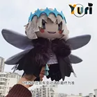 Аниме Судьба большой заказ FGO Oberon плюшевая 30 см кукла игрушка наряд Одежда Подушка Симпатичный Косплей C HG предварительная продажа