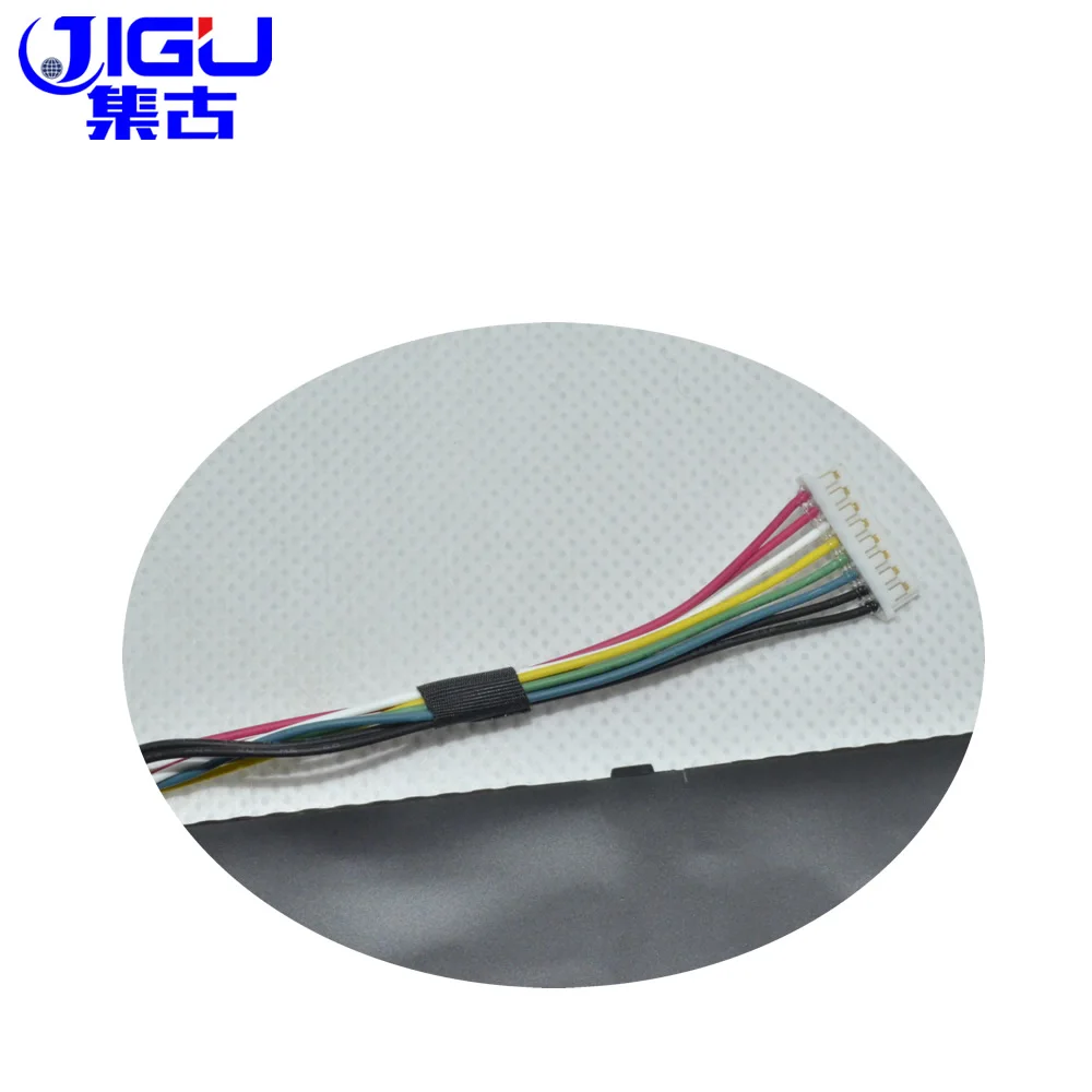 Аккумулятор JIGU для ноутбука AC14B8K MS2392 NE512 15 2 в ACER 1 5 2|Аккумуляторы ноутбуков| |