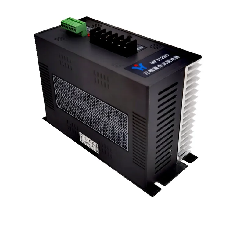 

AC Power Supply Three Phase Stepper Motor Driver