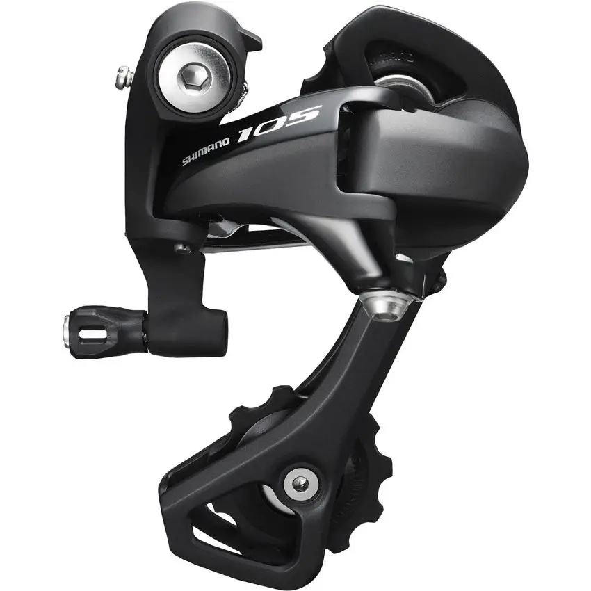 Shimano Ultegra RD-6800 5800 6800 R7000 R8000 gs SS 11 скоростной дорожный велосипед задний переключатель короткая клетка SS/GS