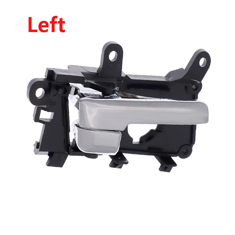 Внутренняя дверная ручка для KIA Optima 2011 2012 2013 2014 2015 OEM: 82620 2T000 & 82610 высокое качество и