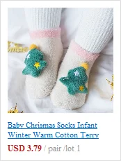 Baby Cotton Long Socks Toddler Colorful Cute Cartoon 3D Big Eyes Sock Kids Solid Color Socks Spring Autumn Fashion Kids Gift