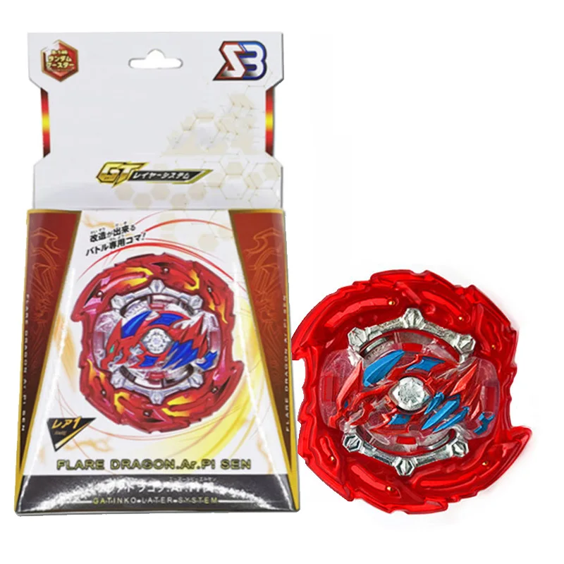 SB Toupie Beyblades Burst металлический фьюжн DIY Детская Арена пластиковая игрушка гироскоп
