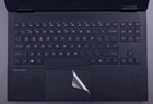 Матовая защитная пленка для сенсорной панели Touc hp ad для HP OMEN 15-en Serie 15-en0023dx 15-en0029nr 15-en1097nr