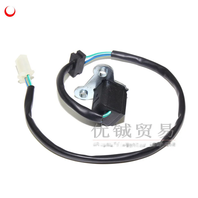 CF двигатель 125CC 250CC части/KINROAD XL KANDI RENLI части/датчик захвата |