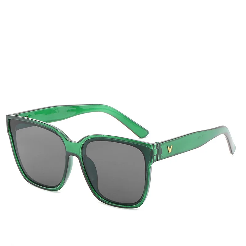 2020 новые модные женские солнцезащитные очки уличные спортивные UV400 для