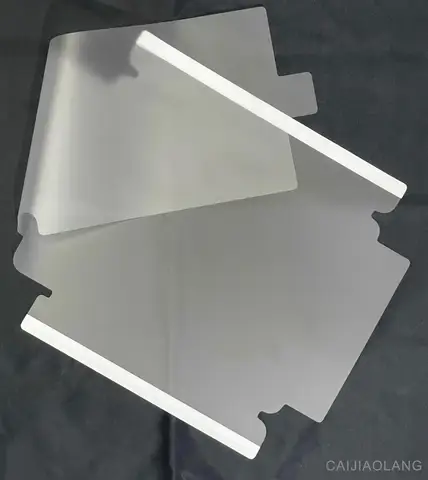 Защитная пленка для iPad Pro 100 шт.