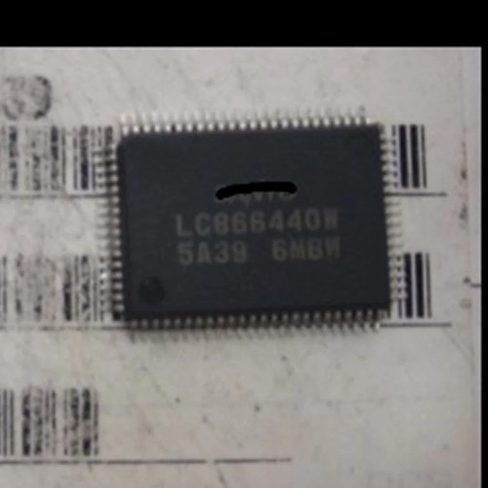 

5pcs LC866440W-5A39 LC866440W 5A39 Новинка