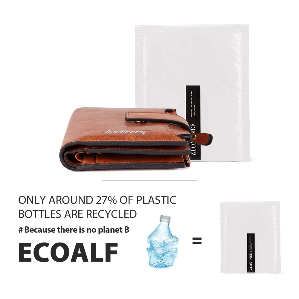 

Womens Wallet RFID Blocking Small Credit Card Holder Leather Wallet for Women Unisex with ID Window Zipper Pocket