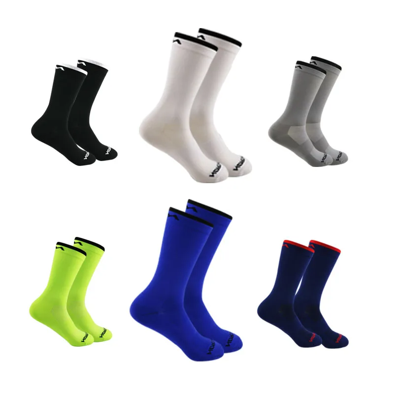

2 Pairs Professional Golf Socks Holiday Socks Joker Socks Sports Socks