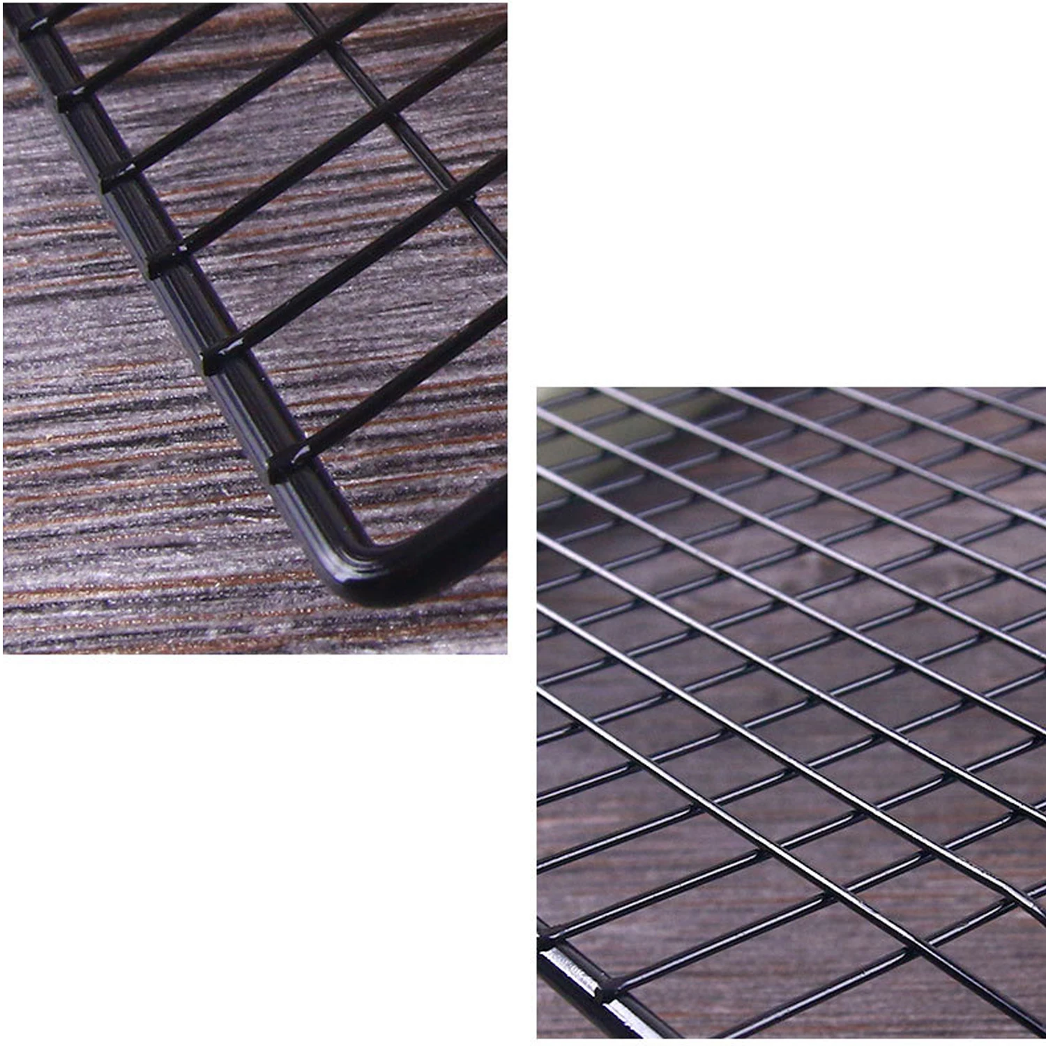 Behogar бисквитная хлебная стойка для охлаждения торта выпечка гриль антипригарный